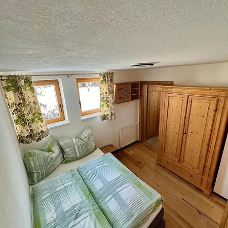 Panoramablick Holiday home