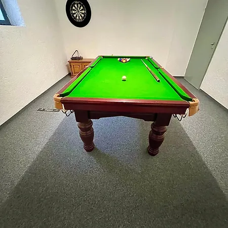 Panoramablick Hochfilzen