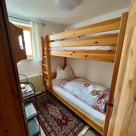 Holiday home Panoramablick *