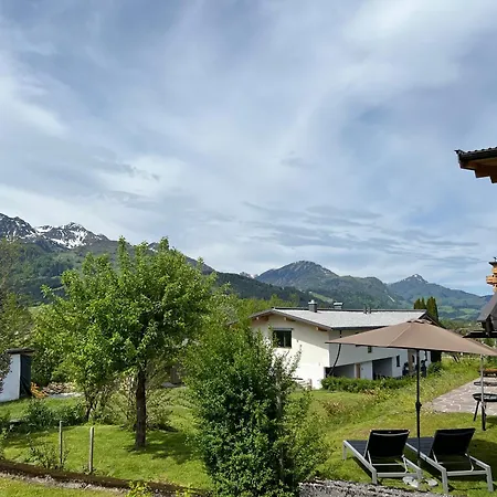 Panoramablick