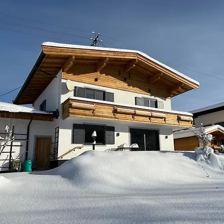 Panoramablick Ferienhaus