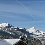 Casa vacanze Panoramablick Hochfilzen