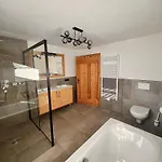Casa vacanze Panoramablick Hochfilzen