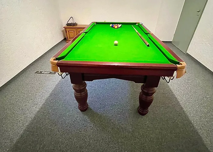 Panoramablick Hochfilzen