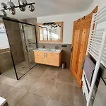 Casa de Férias Panoramablick Hochfilzen